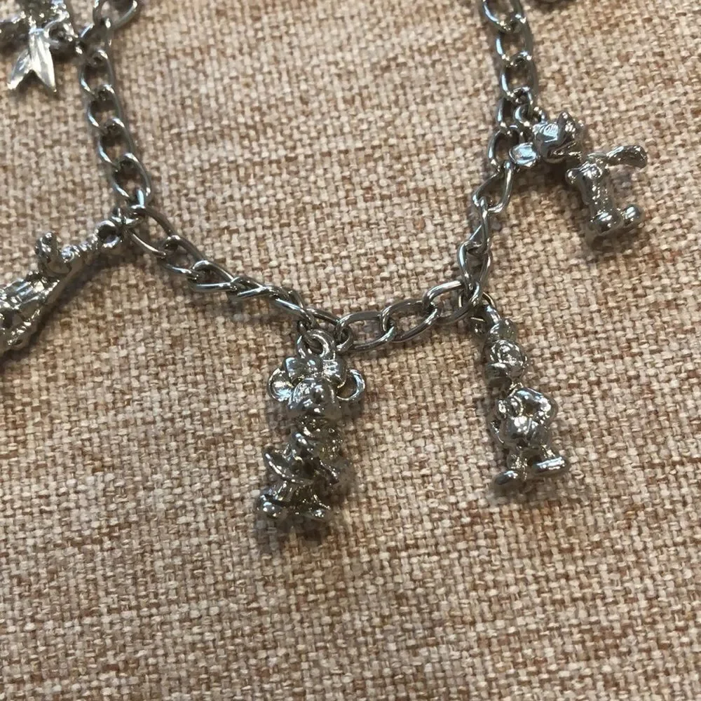 Disney bracelet has